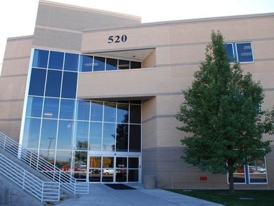 520 medical drive photo